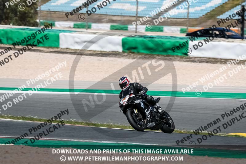 may 2019;motorbikes;no limits;peter wileman photography;portimao;portugal;trackday digital images